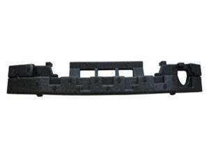 Nissan Absorber Bumper Cover Front Absorber Impact Sentra 2016-2019