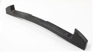 Nissan Kicks Front Center Absorber 2021-2024/Play 2025