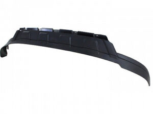 Nissan Pathfinder Bumper Cover Front Bumper Lower Spoiler Black 2013-2016