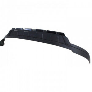 Nissan Pathfinder Bumper Cover Front Bumper Lower Spoiler Black 2013-2016