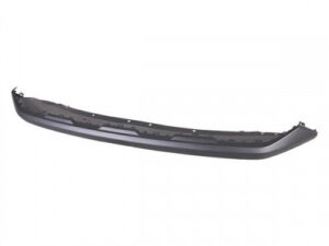 Nissan Rogue Front Lower Valance Testured Black Usa Built Use W/ Fog Lights 2021-2022