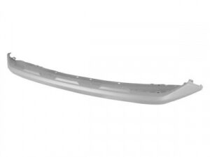 Nissan Rogue Front Lower Valance Textured Light Gray Usa Built 2021-2023
