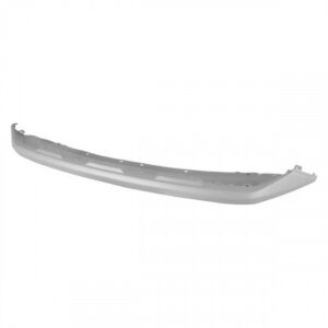 Nissan Rogue Front Lower Valance Textured Light Gray Usa Built 2021-2023