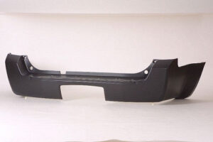 Nissan Pathfinder Bumper Cover 2005-2007 Capa
