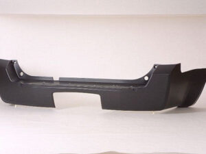 Nissan Pathfinder Bumper Cover 2005-2007 Capa