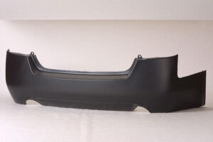 Nissan Altima Bumper Cover Rear Bumper Altima 2007-2012 / Hybrid 2007-2011