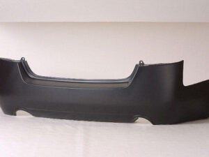 Nissan Altima Bumper Cover Rear Bumper Altima 2007-2012 / Hybrid 2007-2011 Capa
