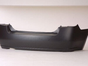 Nissan Sentra Bumper Cover Rear Bumper Primed Fits All 2..0L Models DOES NOT FIT Sr 2007-2012 MODELS