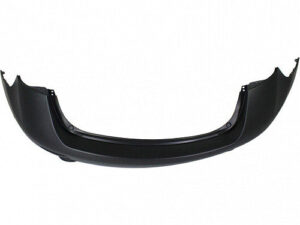 Nissan Murano Bumper Cover Rear Bumper Primed Murano 2009-2014 (DOES NOT FIT 2011-2014 Cabriolet MODELS) Capa