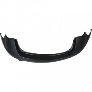 Nissan Murano Bumper Cover Rear Bumper Primed Murano 2009-2014 (DOES NOT FIT 2011-2014 Cabriolet MODELS) Capa