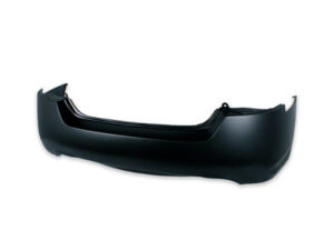 Nissan Maxima Bumper Cover Rear Bumper Primed 2009-2014