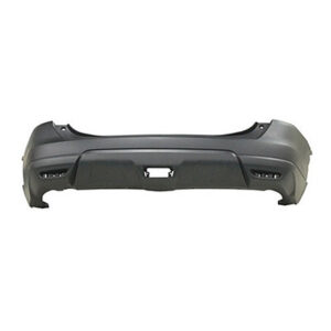 Nissan Rogue Bumper Cover Rear Bumper Primed Rogue 2014-2016 (DOES NOT FIT Select MODELS)