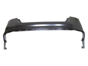 Nissan Altima Bumper Cover Rear Bumper Primed Without Sensor 2019-2025