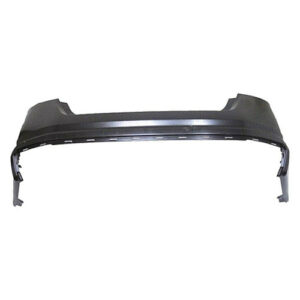 Nissan Altima Bumper Cover Rear Bumper Primed Without Sensor 2019-2025 Capa