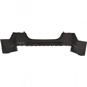 Nissan Altima Bumper Cover Rear Bumper Primed W/ Sensor 2019-2025