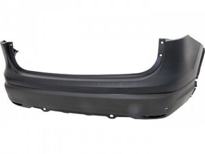 Nissan Qashqai Bumper Cover Rear Bumper Upper Prime Textured Lower W/ Sensor Rogue Sport/Qashqai 2019-2023