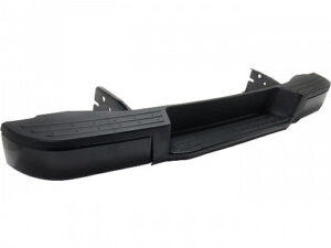 Nissan Nv Bumper Cover Rear Step Bumper Without Sensors Nv1500/Nv2500/Nv3500 All 2012-2021