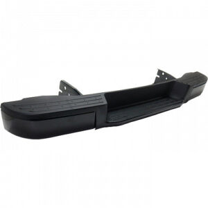 Nissan Nv Bumper Cover Rear Step Bumper Without Sensors Nv1500/Nv2500/Nv3500 All 2012-2021