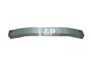 Nissan Rogue Bumper Cover Rear Rebar Alum 08-13