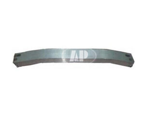 Nissan Rogue Bumper Cover Rear Rebar Alum 08-13