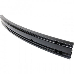 Nissan Rogue Bumper Cover Rear Impact Bar Steel Usa Built From 10/1/2013 To 05/1/2015) 2014-2015 (Exc Select