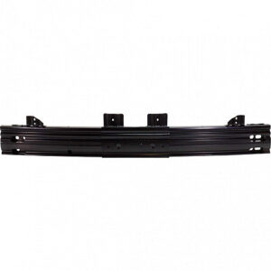 Nissan Qashqai Bumper Cover Rear Rebar Steel Qashqai/Rogue_Sport 2017-2023