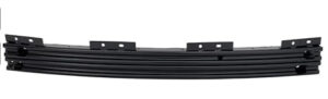 Nissan Versa Rear Impact Bar Steel 2018-2024/Play 2025 Versa_Sedan 2020-2021