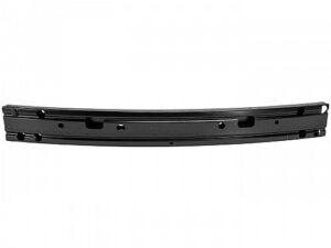 Nissan Rogue Rear Impact Bar Steel 2019-2020