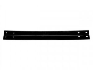Nissan Sentra Rear Impact Bar Steel 2020-2023