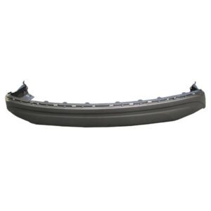 Nissan Murano Bumper Cover Rear Lower Bumper Without Parking Sensor Holes 2015-2020 Capa