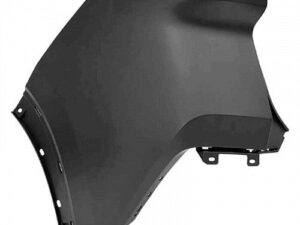 Nissan Rogue Bumper Cover Rear Bumper Primed Driver Side Without Sensors Usa Built 2021-2023