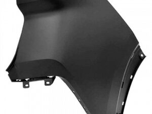 Nissan Rogue Bumper Cover Rear Bumper Primed Passenger Side Without Sensors Usa Built 2021-2023
