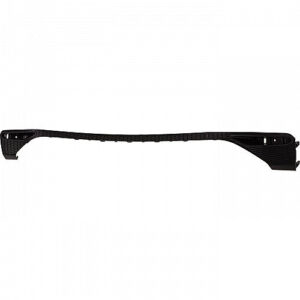Nissan Altima Bumper Cover Rear Bumper Trim Panel Textured Black 2019-2025