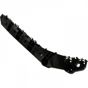 Nissan Murano Bumper Cover Rear Outer Bumper Support Driver Side Plastic 2015-2024