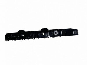 Nissan Rogue Bumper Cover Rear Upper Bumper Retainer Driver Side Plastic For All 21-23 Japan Built 24-25
