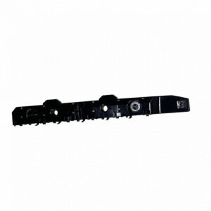 Nissan Rogue Bumper Cover Rear Upper Bumper Retainer Driver Side Plastic For All 21-23 Japan Built 24-25