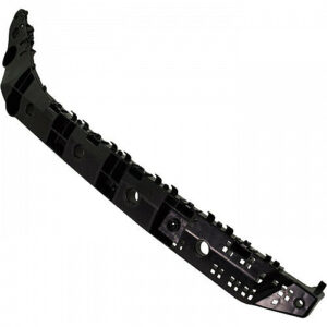 Nissan Murano Bumper Cover Rear Outer Bumper Support Passenger Side Plastic 2015-2024