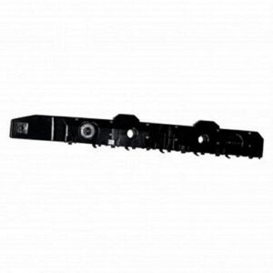 Nissan Rogue Bumper Cover Rear Upper Bumper Retainer Passenger Side Plastic For All 21-23 Japan Built 24-25