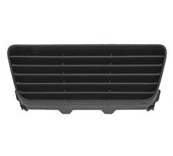 Nissan Rogue Bumper Cover Trailer Hitch Cover Rogue 14-20/Hyb 17-19 (Exc Rogue Select) Murano 15-24 Juke 11-14