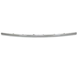 Nissan Murano Bumper Cover Rear Center Bumper Molding Chrome 2015-2024