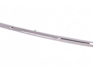 Nissan Rogue Bumper Cover Rear Center Bumper Molding Chrome Rogue 17-20/Hybrid 17-19 (DOES NOT FIT Sport MODELS)
