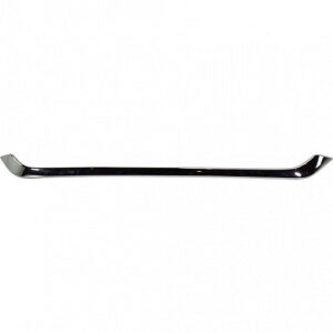 Nissan Pathfinder Bumper Cover Rear Bumper Molding Chrome 2017-2020