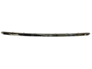 Nissan Rogue Bumper Cover Rear Center Bumper Molding Chrome 2021-2023