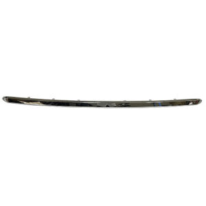 Nissan Rogue Bumper Cover Rear Center Bumper Molding Chrome 2021-2023