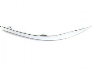 Nissan Murano Bumper Cover Rear Bumper Molding Driver Side Chrome 2015-2024