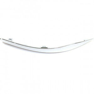 Nissan Murano Bumper Cover Rear Bumper Molding Driver Side Chrome 2015-2024