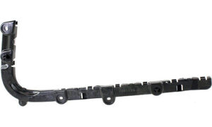 Nissan Altima Bumper Cover Rear Bumper Bracket Driver Side Altima 2007-2012 / Hybrid 2007-2011