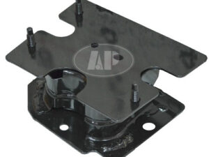 Nissan Maxima Bumper Cover Rear Bumper Bar Bracket Driver Side Altima 07-12/Coupe 08-13/Hyb 07-11 07-14/16-23