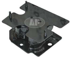Nissan Maxima Bumper Cover Rear Bumper Bar Bracket Driver Side Altima 07-12/Coupe 08-13/Hyb 07-11 07-14/16-23