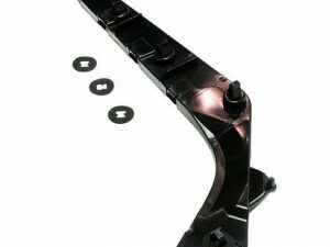 Nissan Sentra Bumper Cover 2007-2012